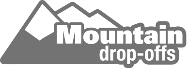 Mountain Drop-Offs
