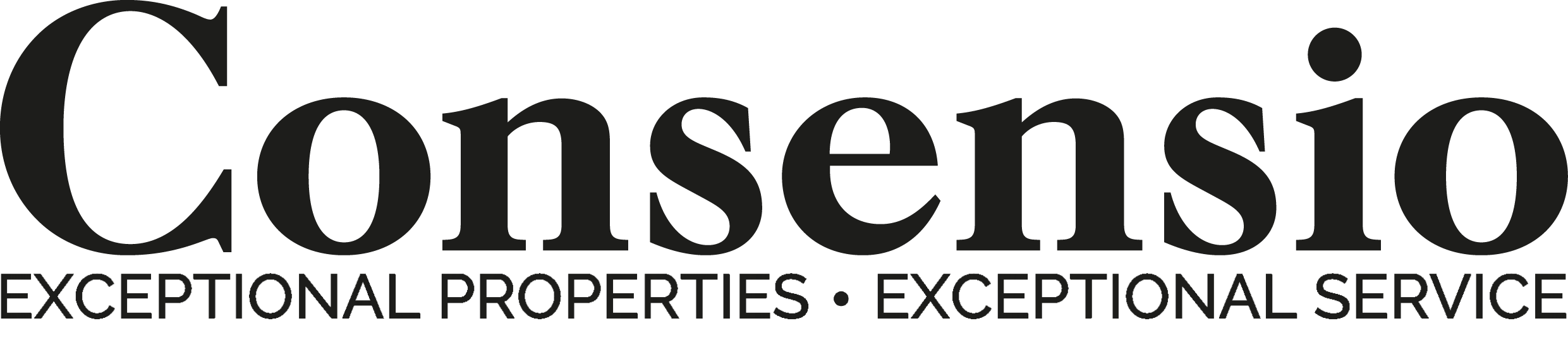Consensio Chalets