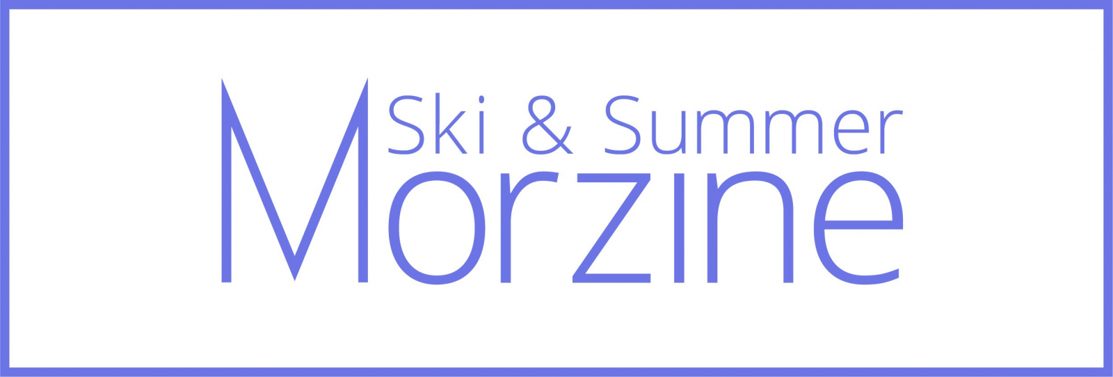 Ski and Summer Morzine